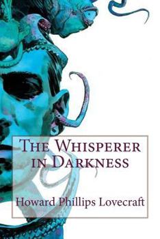 Paperback The Whisperer in Darkness Book