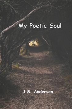 Paperback My Poetic Soul Book