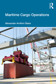 Paperback Maritime Cargo Operations Book