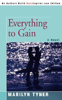 Paperback Everything to Gain Book