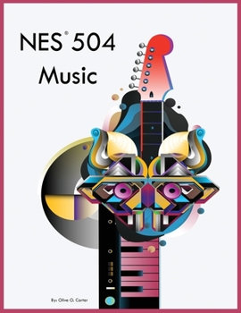 Paperback NES 504 Music Book