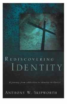 Paperback Rediscovering Identity Book