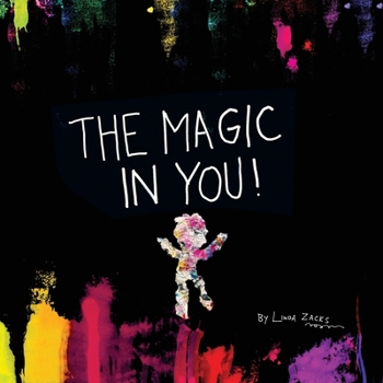 Paperback The Magic in You! Book