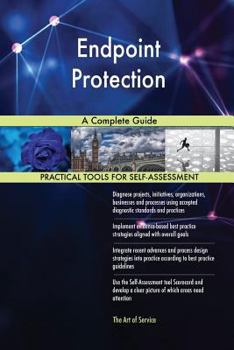 Paperback Endpoint Protection A Complete Guide Book