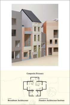 Paperback Composite Presence: Biennale di Architettura 2021 Book