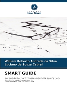Paperback Smart Guide [German] Book