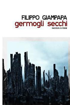 Paperback Germogli Secchi [Italian] Book