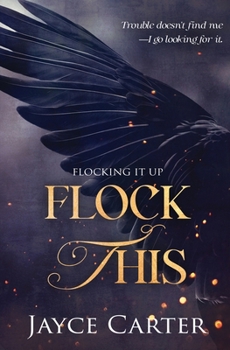Paperback Flock This Book