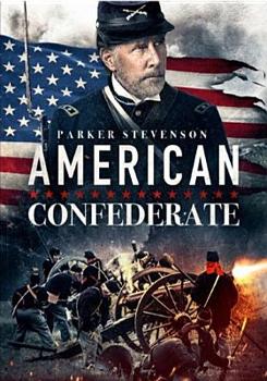 DVD American Confederate Book