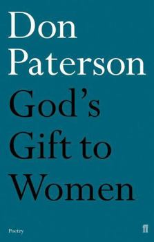 Paperback God's Gift to Women Book