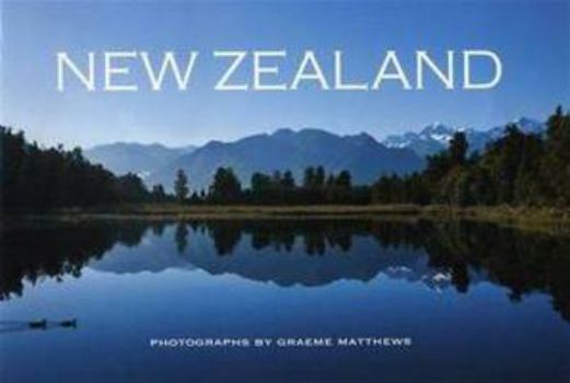 Hardcover New Zealand Book