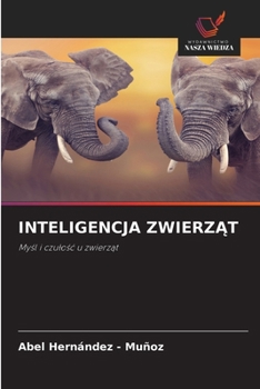 Paperback Inteligencja ZwierzAt (Polish Edition) [Polish] Book
