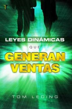 Paperback Leyes Dinamicas Que Generan Ventas [Spanish] Book