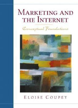 Paperback Marketing and The Internet Book