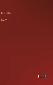 Hardcover Mayo [German] Book