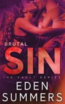 Paperback Brutal Sin Book