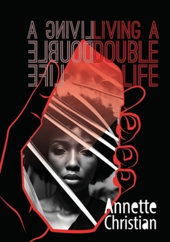Paperback Living a Double Life Book