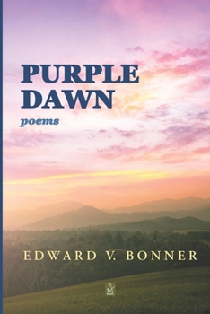 Purple Dawn : Poems