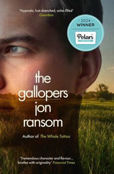 Paperback The Gallopers Book