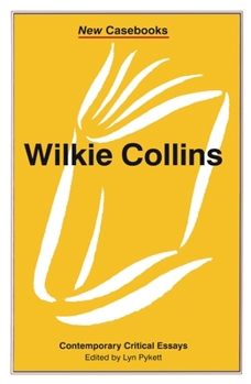 Hardcover Wilkie Collins Book