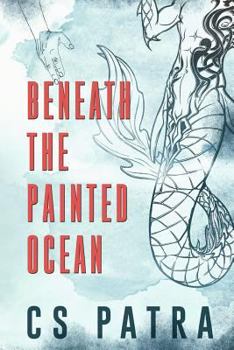 Paperback Beneath the Painted Ocean Book