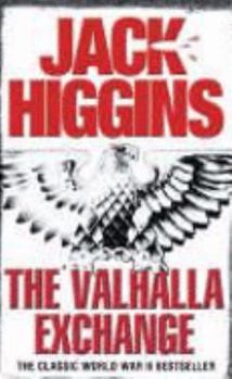 Paperback The Valhalla Exchange Book