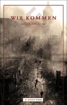 Paperback Wir Kommen: Will You Come for Me? Book
