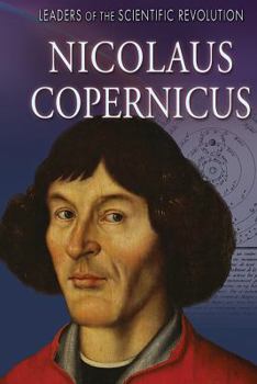 Library Binding Nicolaus Copernicus Book