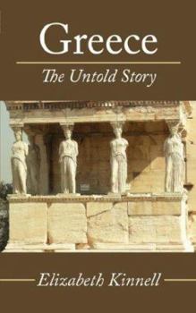 Paperback Greece- The Untold Story Book