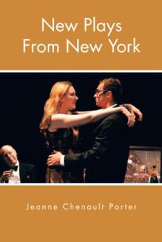 Paperback New Plays From New York Book