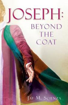 Paperback Joseph: Beyond the Coat Book