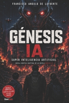 Génesis-AI: GEN-ESIS