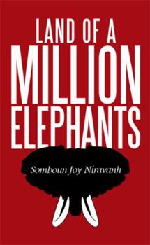 Hardcover Land of a Million Elephants Book