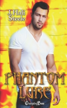 Paperback Phantom Lure Book