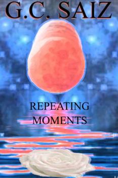 Paperback Repeating Moments Book