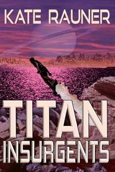 Paperback Titan Insurgents Book