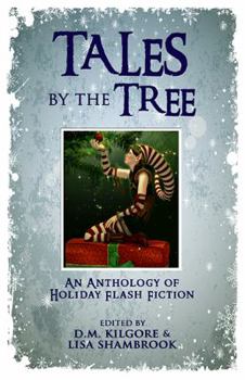 Paperback Tales by the Tree Book