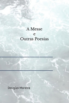 Paperback A Messe [Portuguese] Book