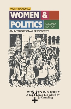Women and Politics - Book  of the Women in Society: A Feminist List