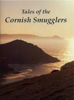 Paperback Tales of the Cornish Smugglers Book