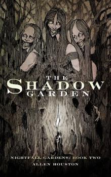 Paperback The Shadow Garden Book