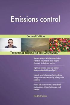 Paperback Emissions control Second Edition Book