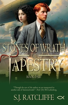 Paperback Stones of Wrath: The Tapestry Book