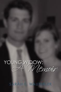 Paperback Young Widow: A Memoir Book