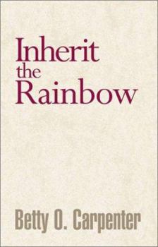 Paperback Inherit the Rainbow Book