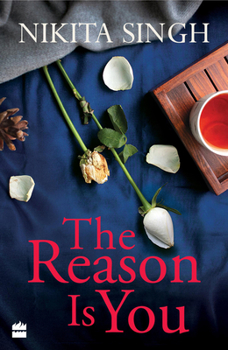 Paperback The Reason Is You Book