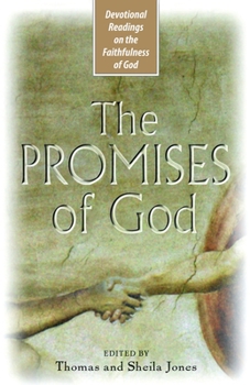 Paperback The Promises of God Book