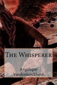 Paperback The Whisperer Book