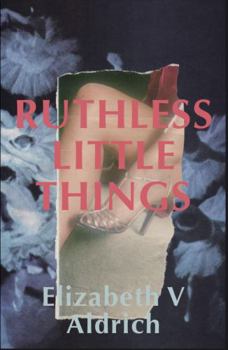 Paperback Ruthless Little Things Book