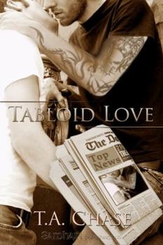 A Tabloid Love - Book  of the Tabloid Star